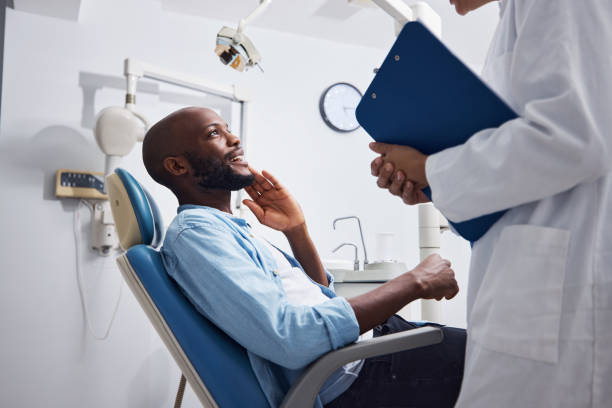 Best Emergency Dentist for Lost Fillings or Crowns in Mcminnville, TN