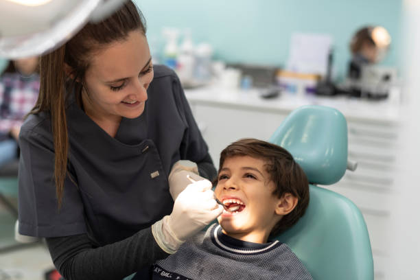 Best Weekend Emergency Dentist in Mcminnville, TN