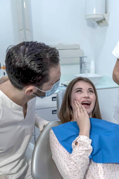 Best Mobile Emergency Dentist in Mcminnville, TN