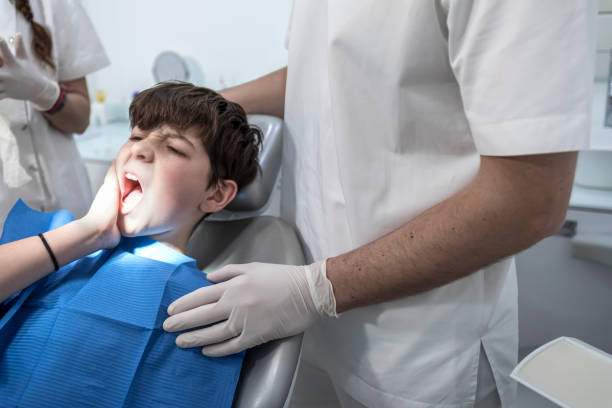 Best Pediatric Emergency Dentist in Mcminnville, TN