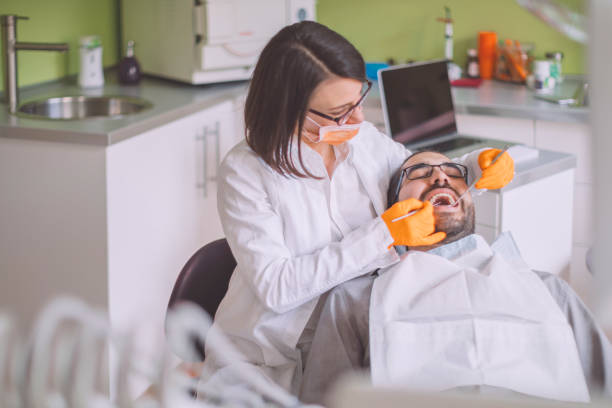 Best Emergency Dental Services for Seniors in Mcminnville, TN