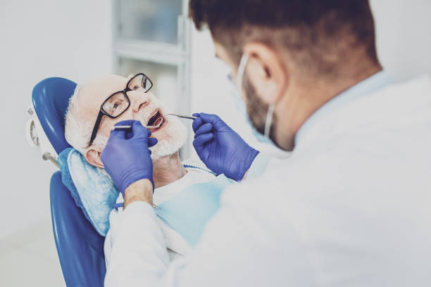 Best Emergency Dental Care for Abscessed Tooth in Mcminnville, TN